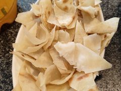 泡饼-美滋滋尚鱼烤鱼餐厅(空港店)