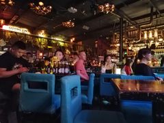 -光音瓦特俱乐部(高新店)