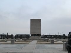 -中国人民抗日战争纪念雕塑园