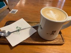 -雕刻时光咖啡馆(师大路店)