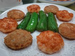 -寻味顺德·南记酒家·传统顺德菜·鱼生(广源路店)