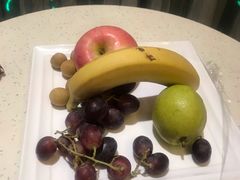 -南阳建业森林半岛假日酒店