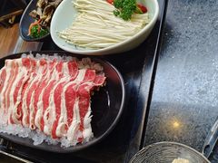 -捞王锅物料理(凯旋路店)