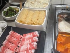 -海底捞火锅(万象汇店)