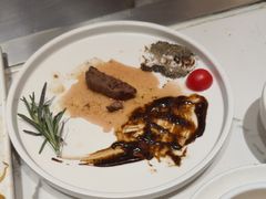 -火地铁板烧(昆山万象汇店)
