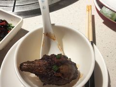 -芭夯兔·兔肉汤锅(新都店)