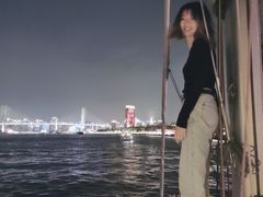 -秦皇岛路游船码头