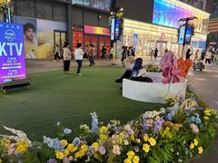 -大悦城(沈阳中街店)