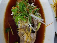 -量贩海鲜餐厅