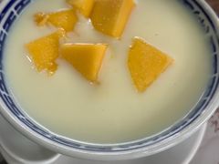 -周大娘牛乳(旧寨古村总店)