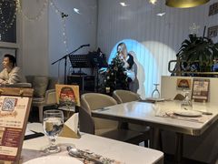 -Deer Park鹿园西餐(仁恒置地广场店)