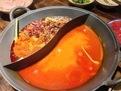 -于屿城重庆火锅(深圳总店)