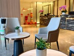 -深圳楚天大酒店(福田口岸深圳会展中心店)