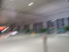 -烟台南站