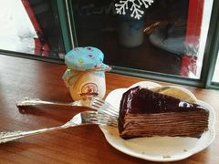 -治愈系甜品The Soothing Dessert(科海大楼店)