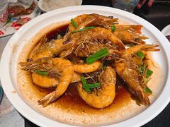 -老头儿油爆虾·知味杭州(爱琴海购物中心)