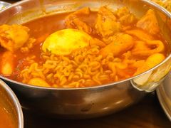 -青春分食(仙林大学城店)