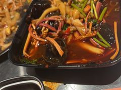 -酒里·宜州果酱烧烤(葛村店)