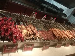 -通海俄式烧烤(下瓦房店)
