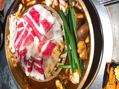 -小牛哈尼章鱼水煎肉(金鹰店)