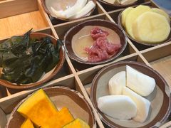 -芈重山老火锅(广州首店)