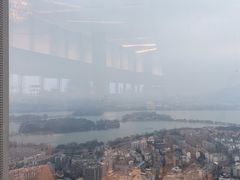 -洲际酒店·地平线全日餐厅HORIZON CAFÉ