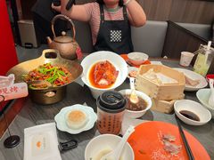 -小厨娘金榜题名(夫子庙秦淮河店)