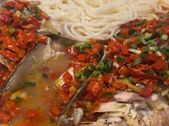 -味上湘菜馆(岳麓山店)