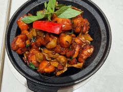 -鹿港小镇(黄金店)