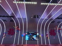 -圣地雅歌KTV(市府广场店)