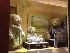 -济州岛泰迪熊博物馆