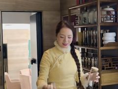 -茅庐·川粤精品私房菜(金沙遗址店)
