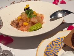 -狮拾久·现代新加坡料理(福田COCO Park店)