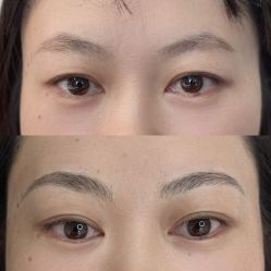 -张小野·专业半永久纹眉