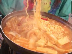 -炙韩料理·部队锅专门店