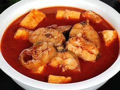 -老朴朝鲜风味(顾乡店)