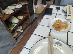 -九牛捞火锅(文化路店)