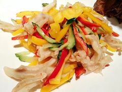 -圣雷克大酒店-爱琴海自助餐厅