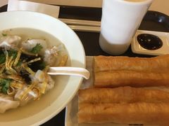 -永和大王(小厨·东四十条店)