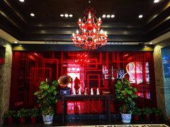 -东方明珠老上海8号餐厅(东方明珠广播电视塔店)