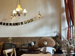 -MIMO CAFE(沙头角店)