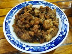 -三羊居食府(文艺路店)