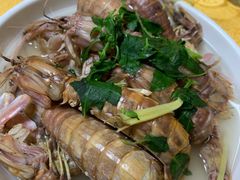 -得记得潮州海鲜砂锅粥(宝业路店)