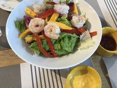 -艾蜜西餐厅(梅园店)