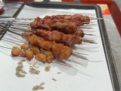 -大哈福烧烤·海鲜·家常菜(延安三路店)