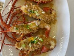 -粤盛海鲜平价店(洛溪食街店)