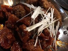 -MI WU FACTORY米屋美食工厂餐厅(绿地店)