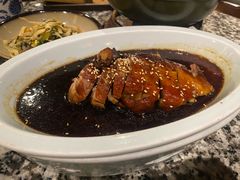 -南京大牌档(崇文门国瑞店)