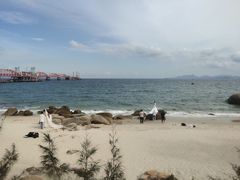 -玫瑰海岸文化旅游度假区