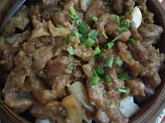 -客汀家宴·客家烟火 四季食材(集美店)